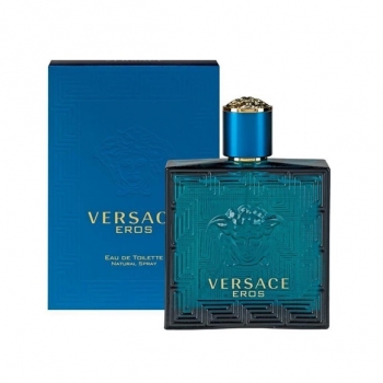 Perfumy Versace Eros